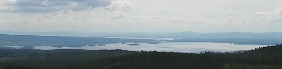 Orsasjön