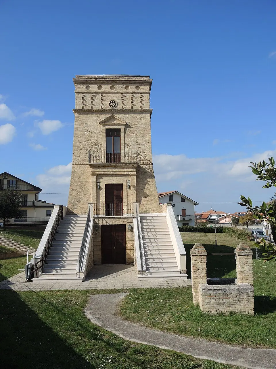 Torre di Bene