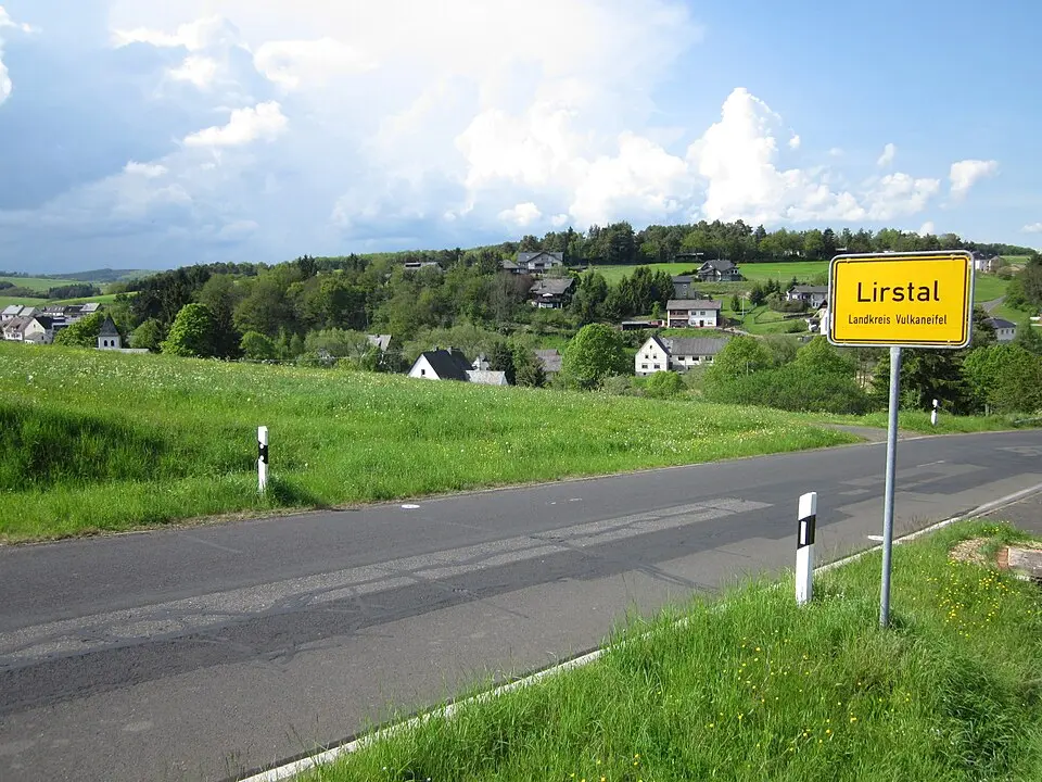Bild: DePr · CC BY-SA 3.0 Lirstal