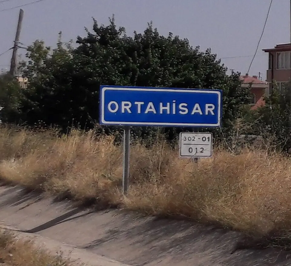 Ortahisar