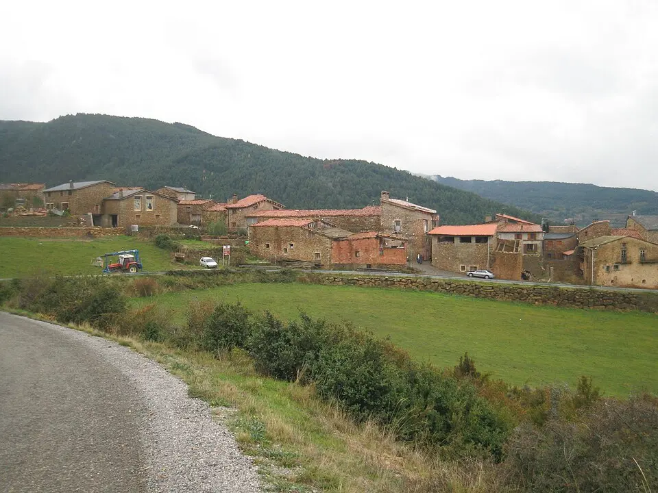 Alàs i Cerc