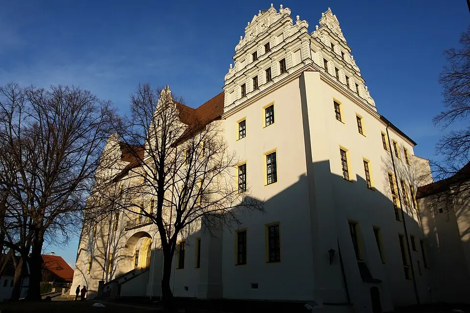 Ortenburg