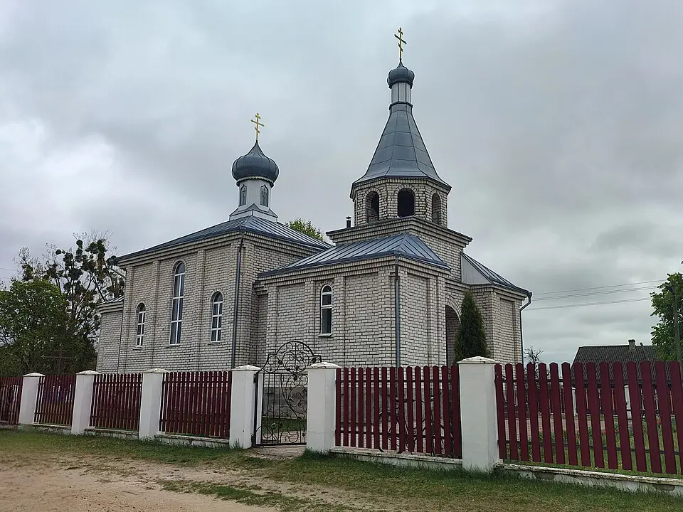 Выганашчы