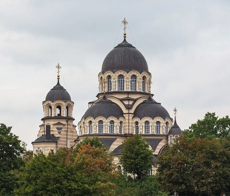 église Notre-Dame-du-Signe