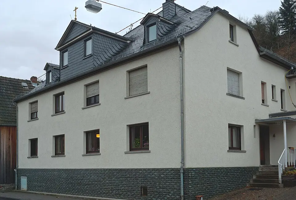 Skite des heiligen Spyridon
