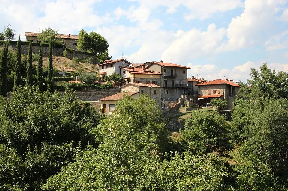 Ortignano