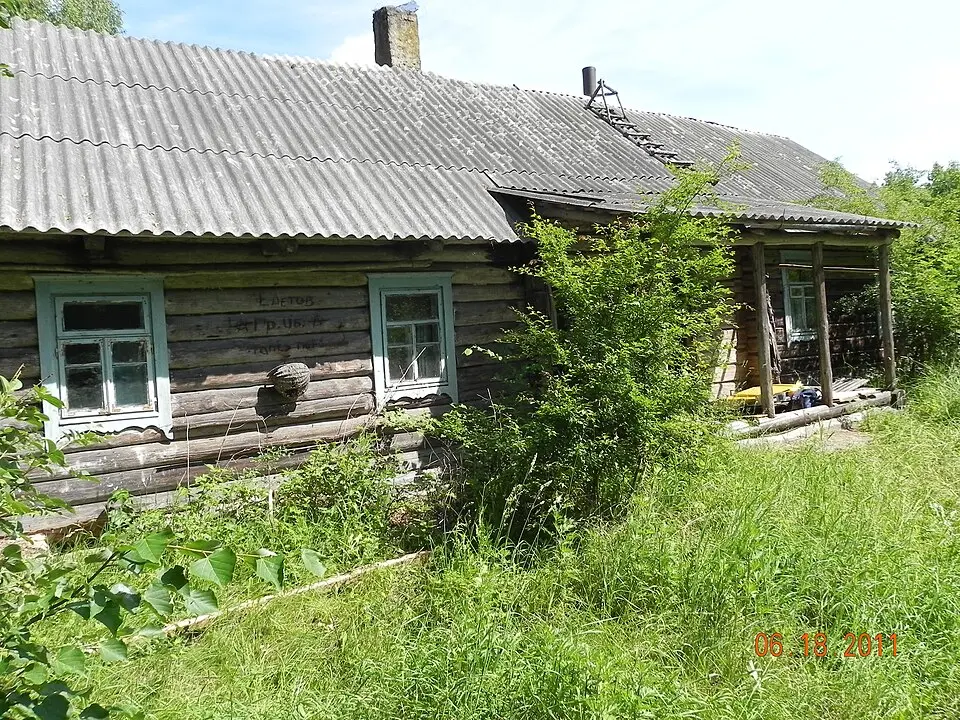 Орціха