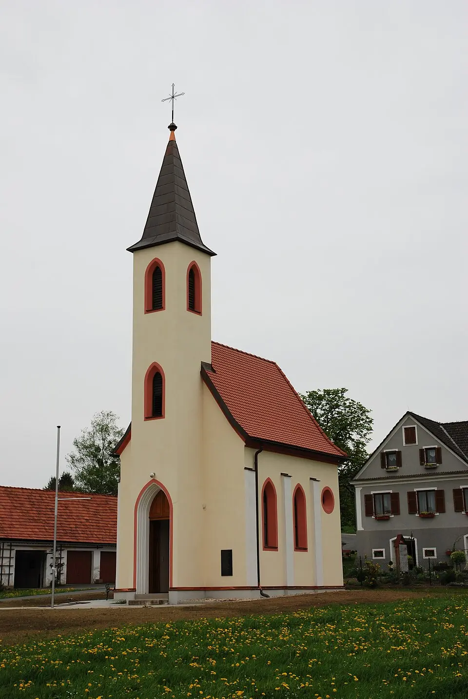 Ortskapelle
