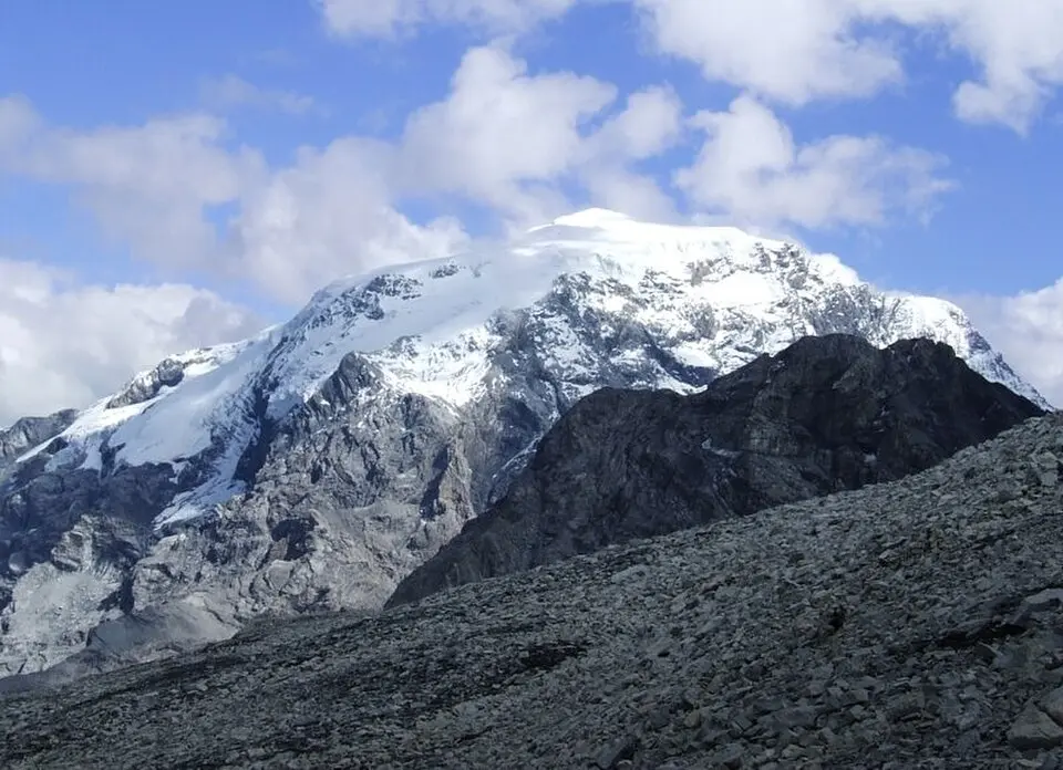 Ortler
