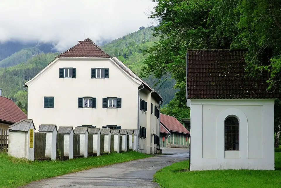 Ortnerhof Vorderlainsach