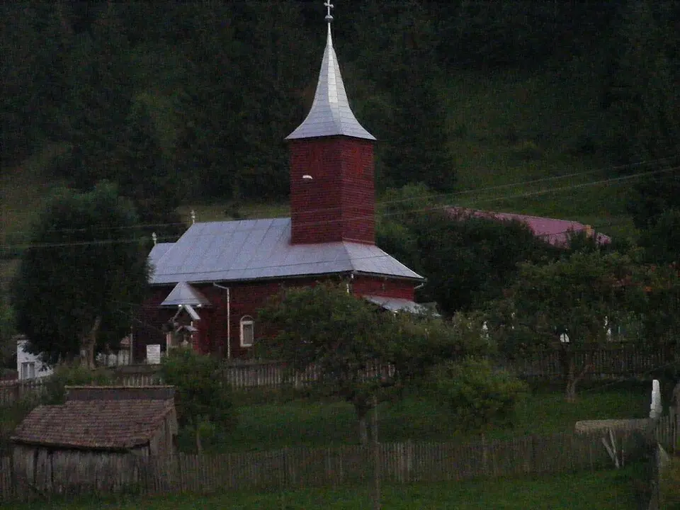 Stânceni