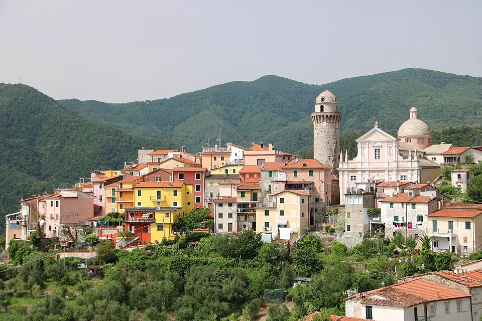 Ortonovo