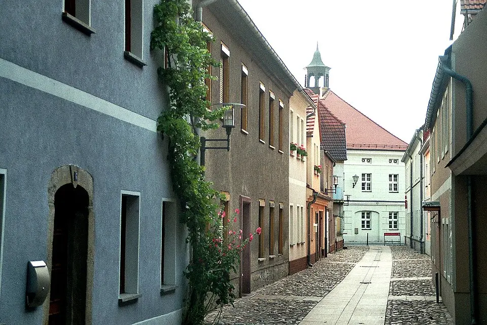 Obrázek: Dguendel · CC BY 3.0 Ortrand