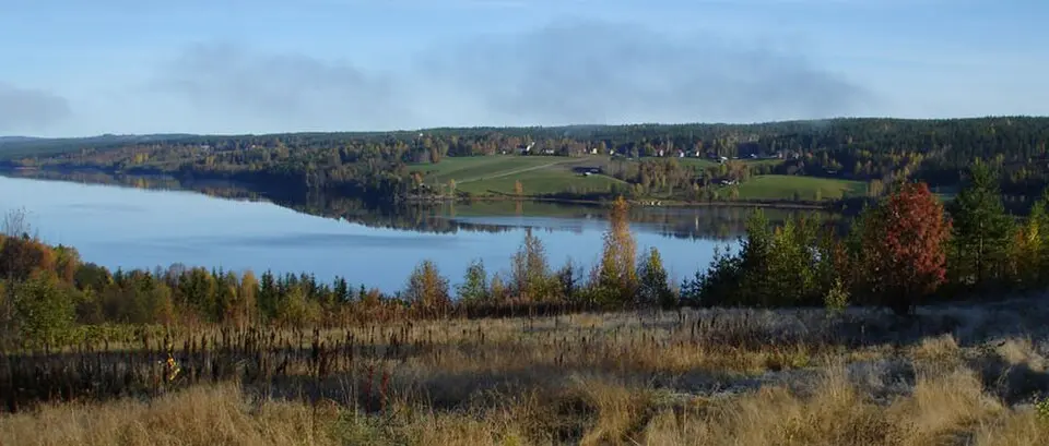 Östra Örträsk