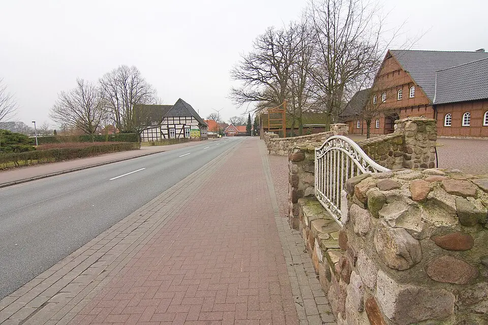 Borstel