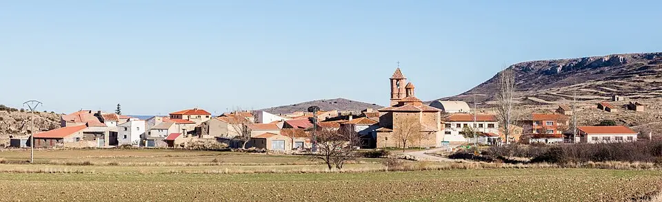 Image: Diego Delso · CC BY-SA 4.0 Anadón