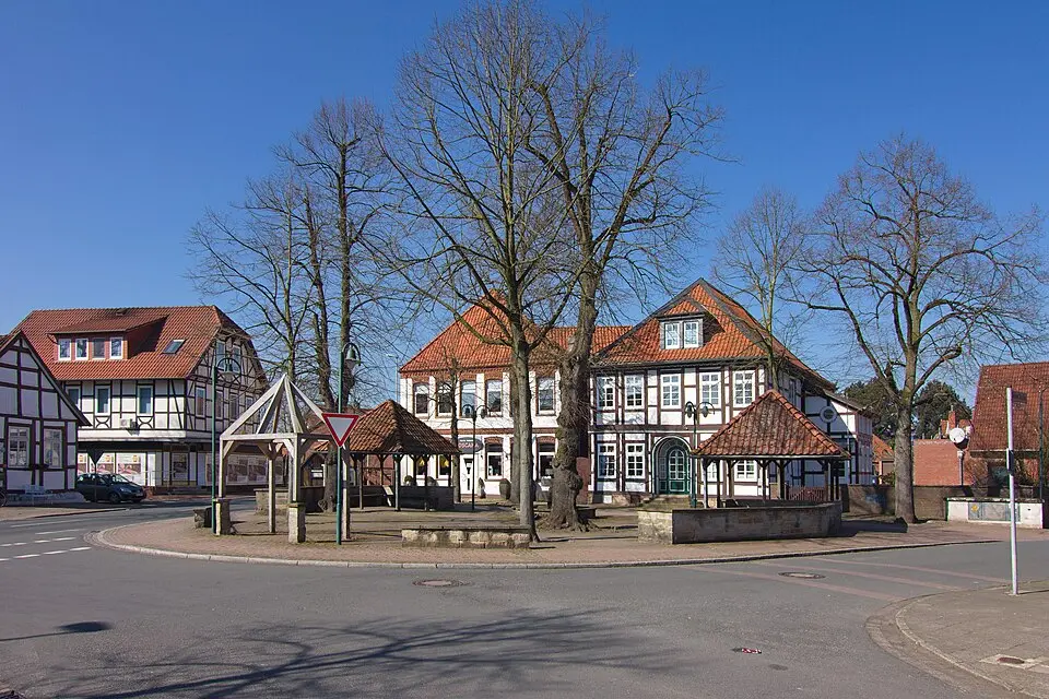Liebenau