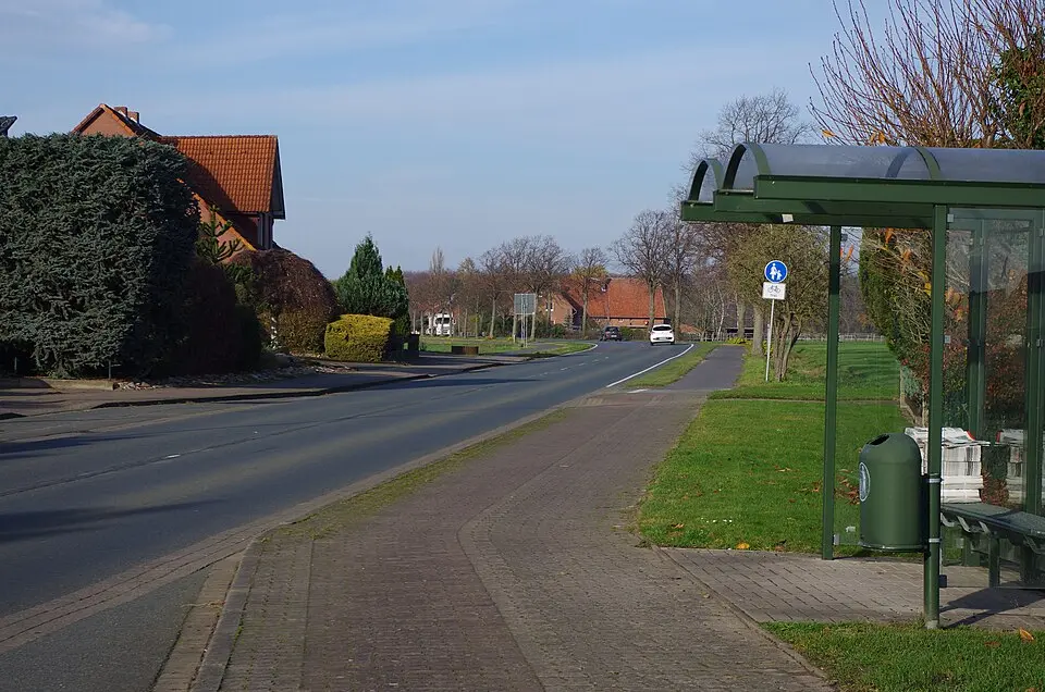 Niedernwöhren