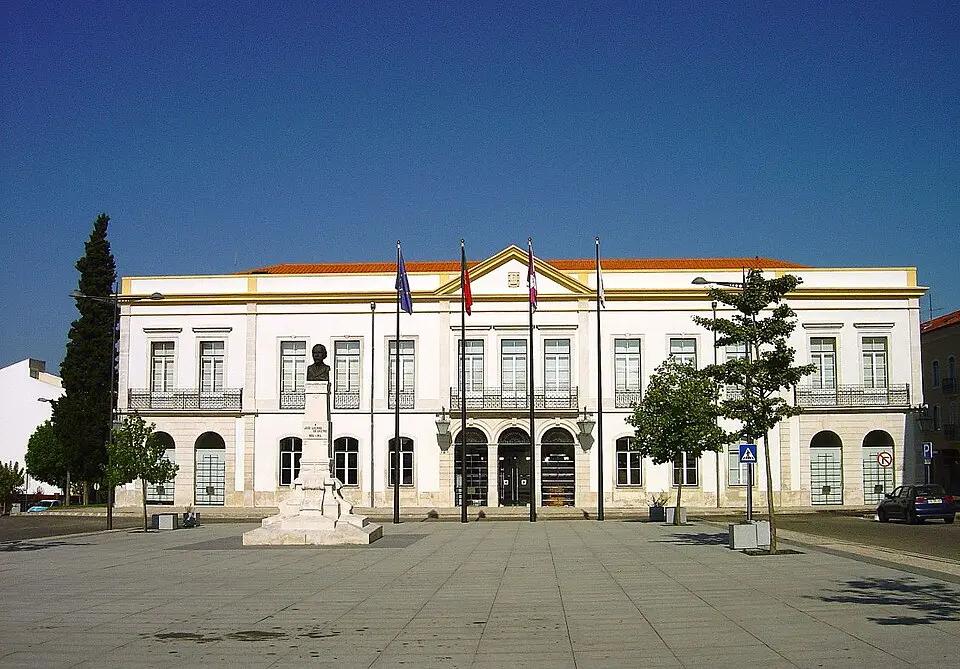 Arcos