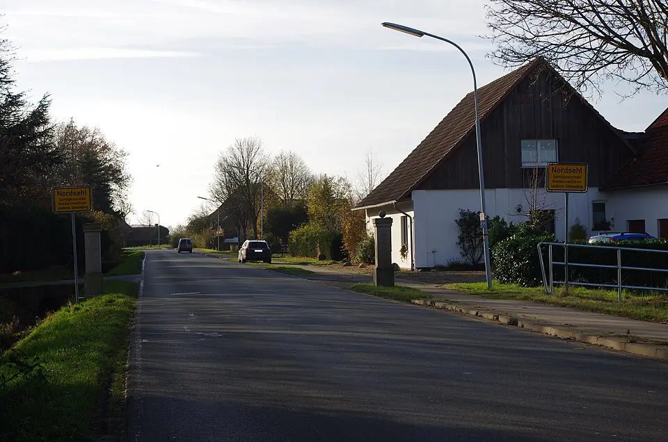 Nordsehl