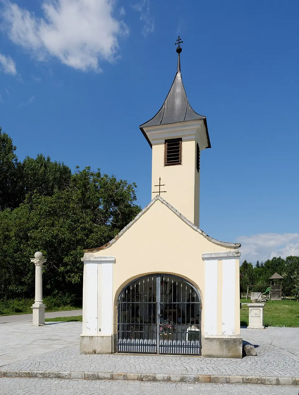 Ortskapelle