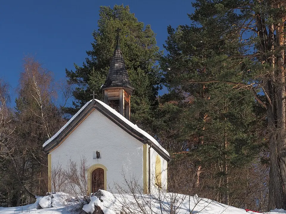 Ortskapelle Aschland
