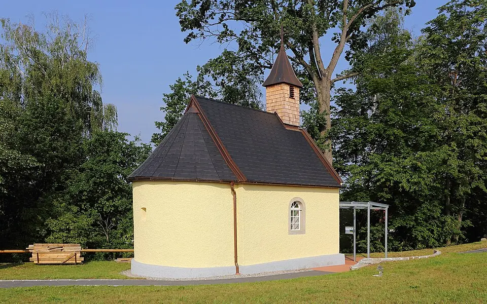 Ortskapelle hl. Maria