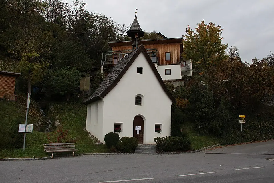 Ortskapelle Brennwald