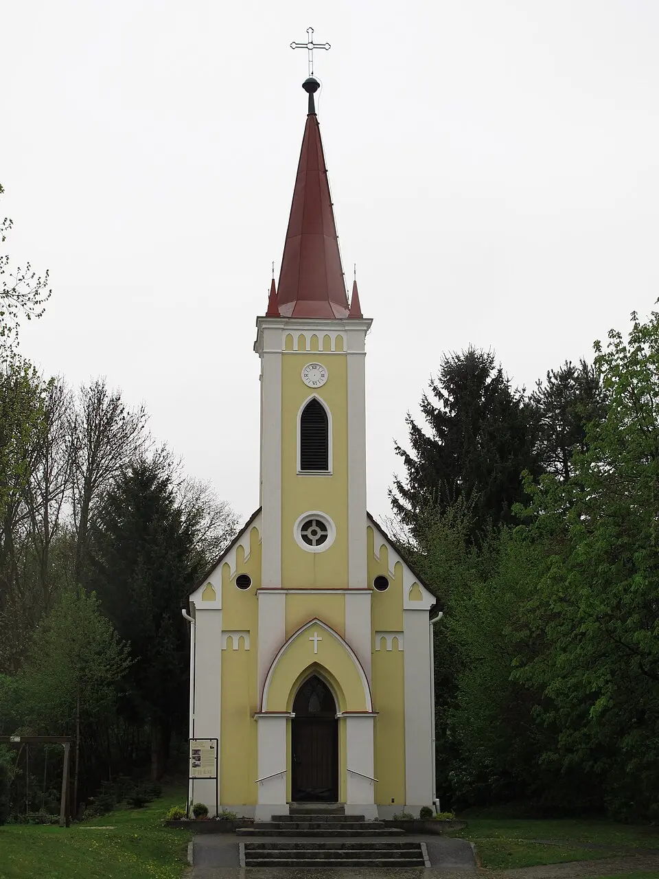 Ortskapelle