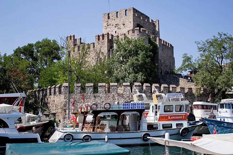 Anadoluhisarı