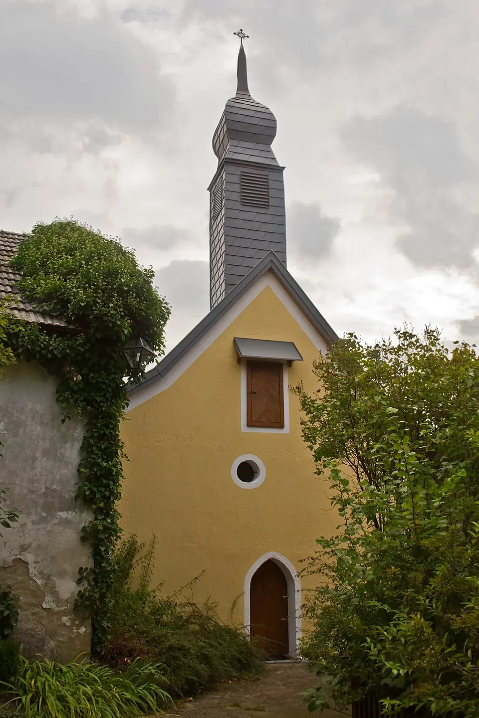 Ortskapelle hl. Katharina