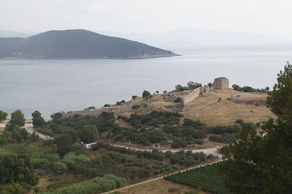 Ανακτορόπολις