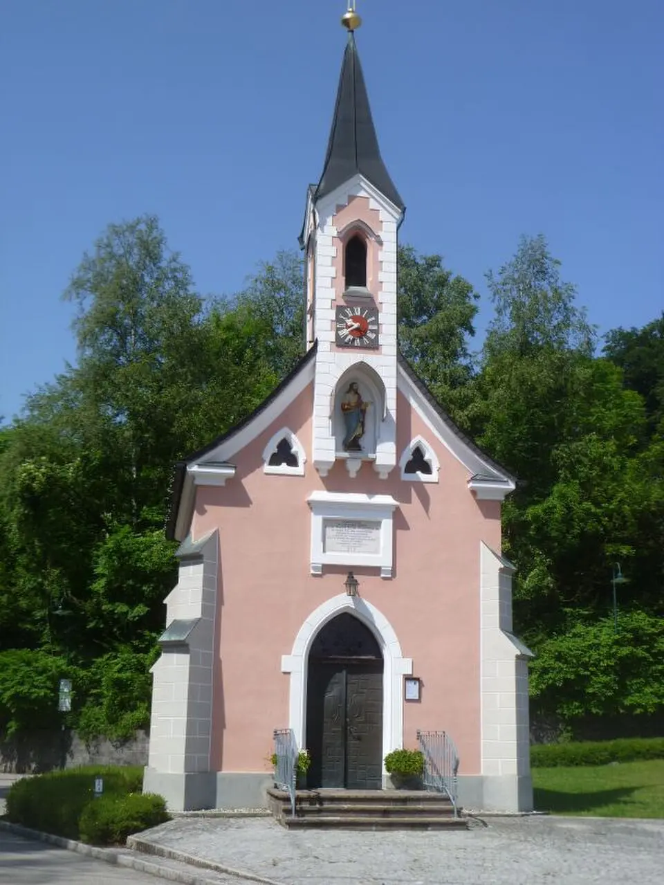 Ortskapelle Ibm