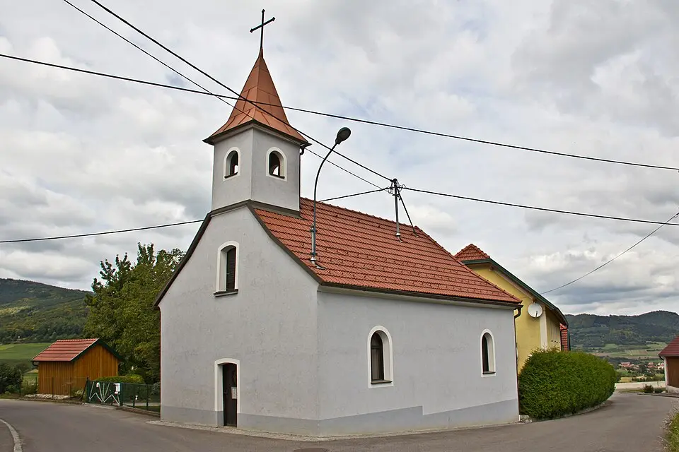 Ortskapelle