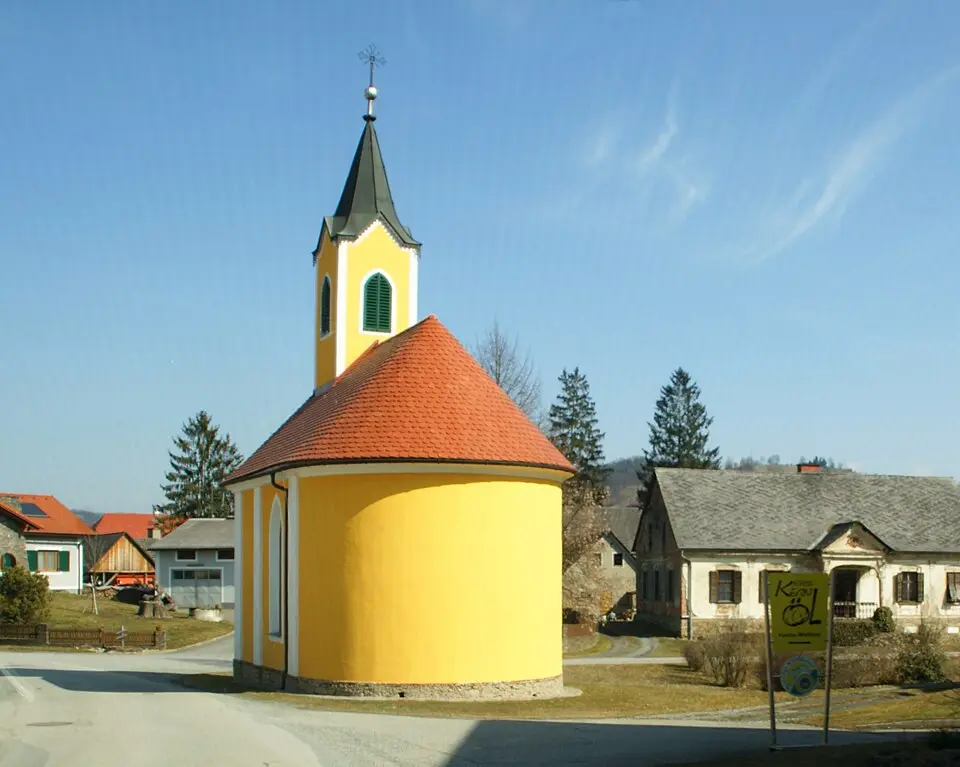 Slika: TheRunnerUp · CC BY-SA 3.0 AT Ortskapelle