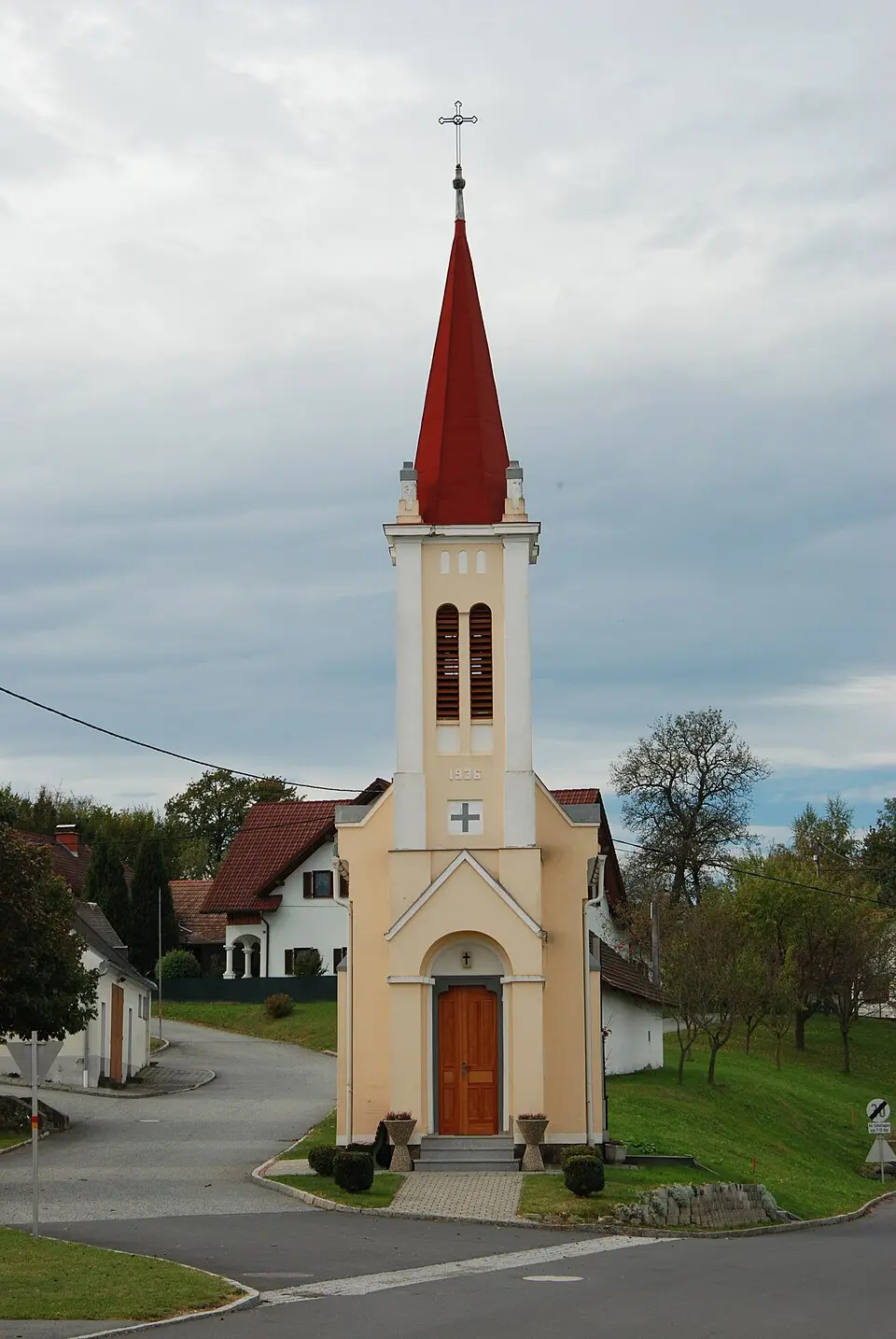 Ortskapelle