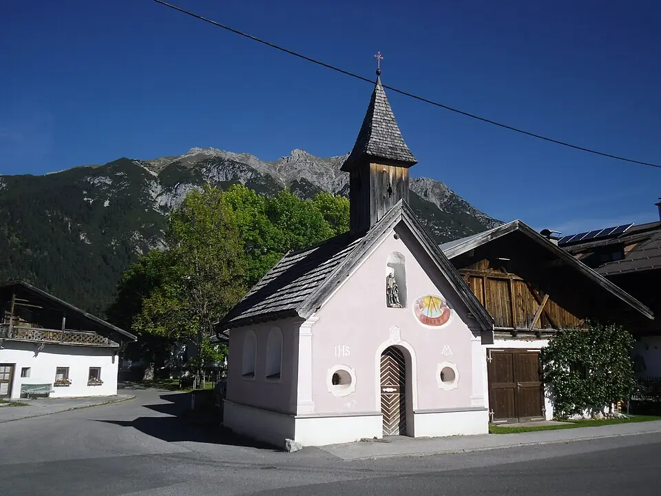 Ortskapelle