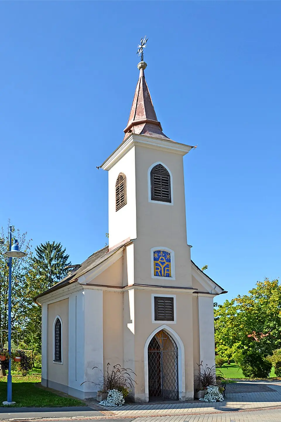 Ortskapelle