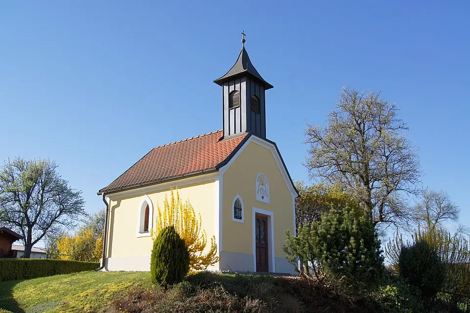 Slika: AleXXw / Alexander Wagner · CC BY-SA 3.0 AT Ortskapelle