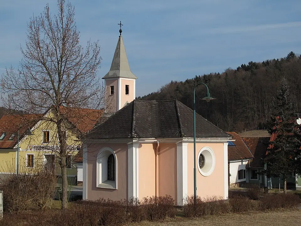 Ortskapelle