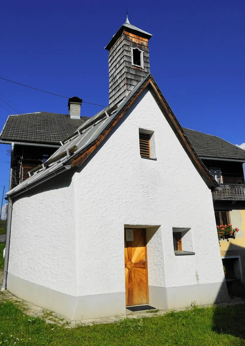 Ortskapelle