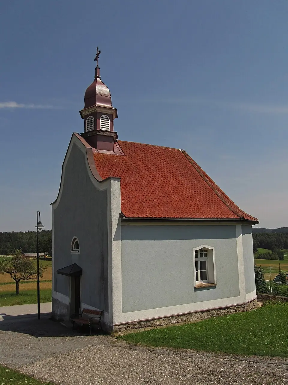 Ortskapelle