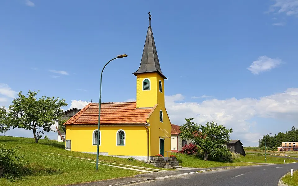 Ortskapelle Unterwindhag