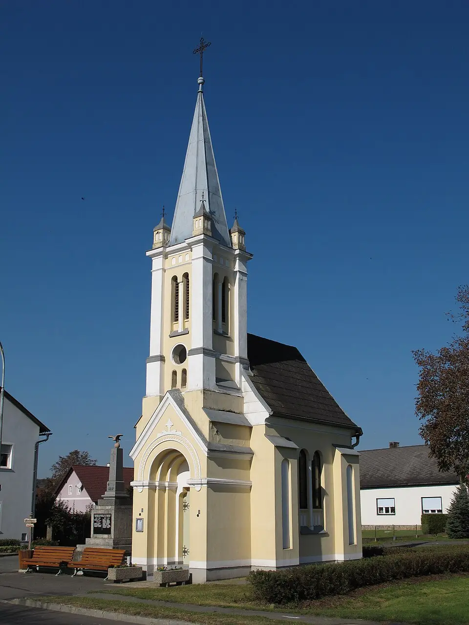 Ortskapelle