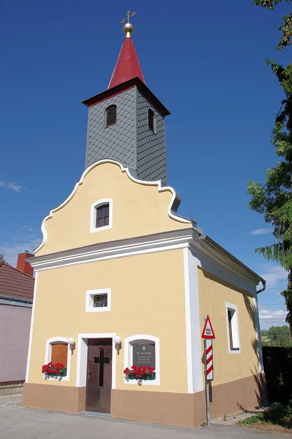 Ortskapelle