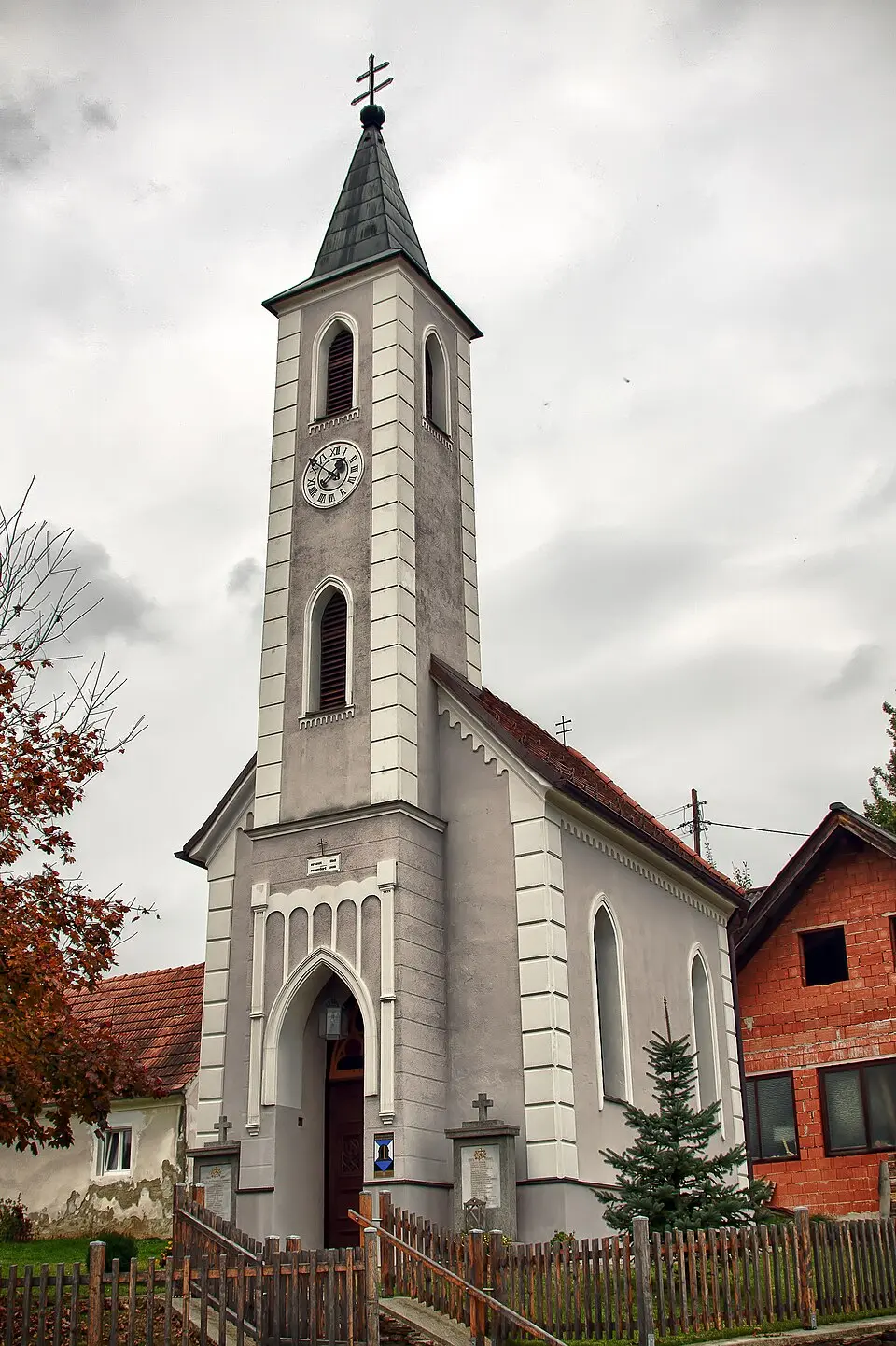 Ortskapelle