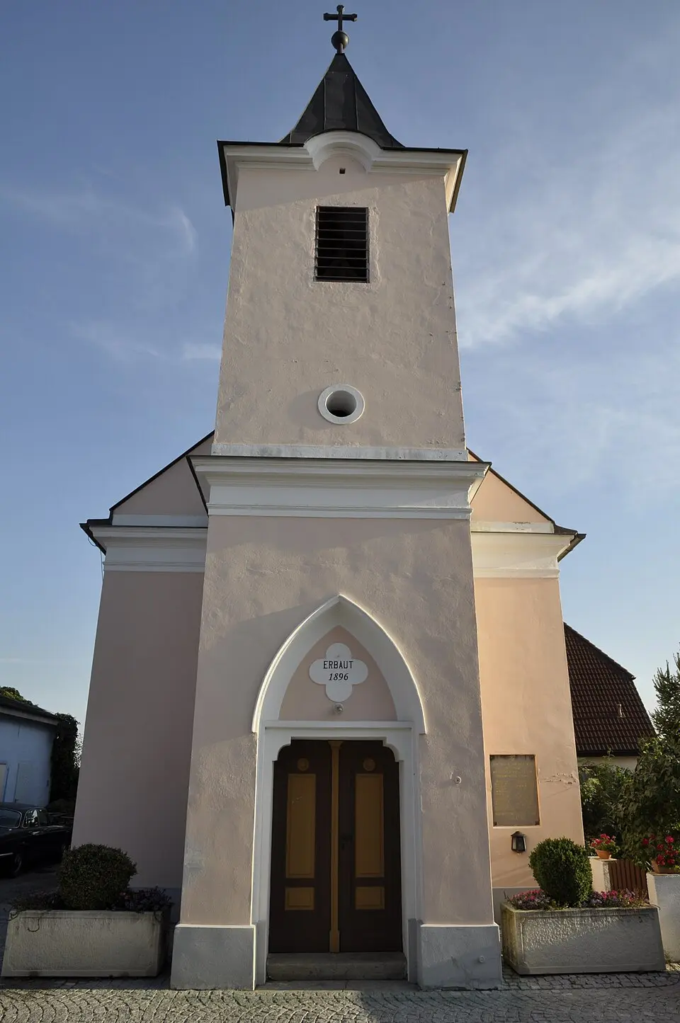 Ortskapelle hl. Josef