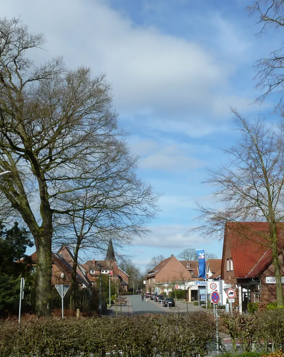 Kattenvenne