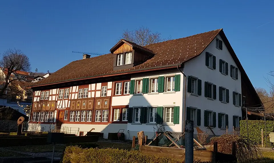 Ortsmuseum Hinwil
