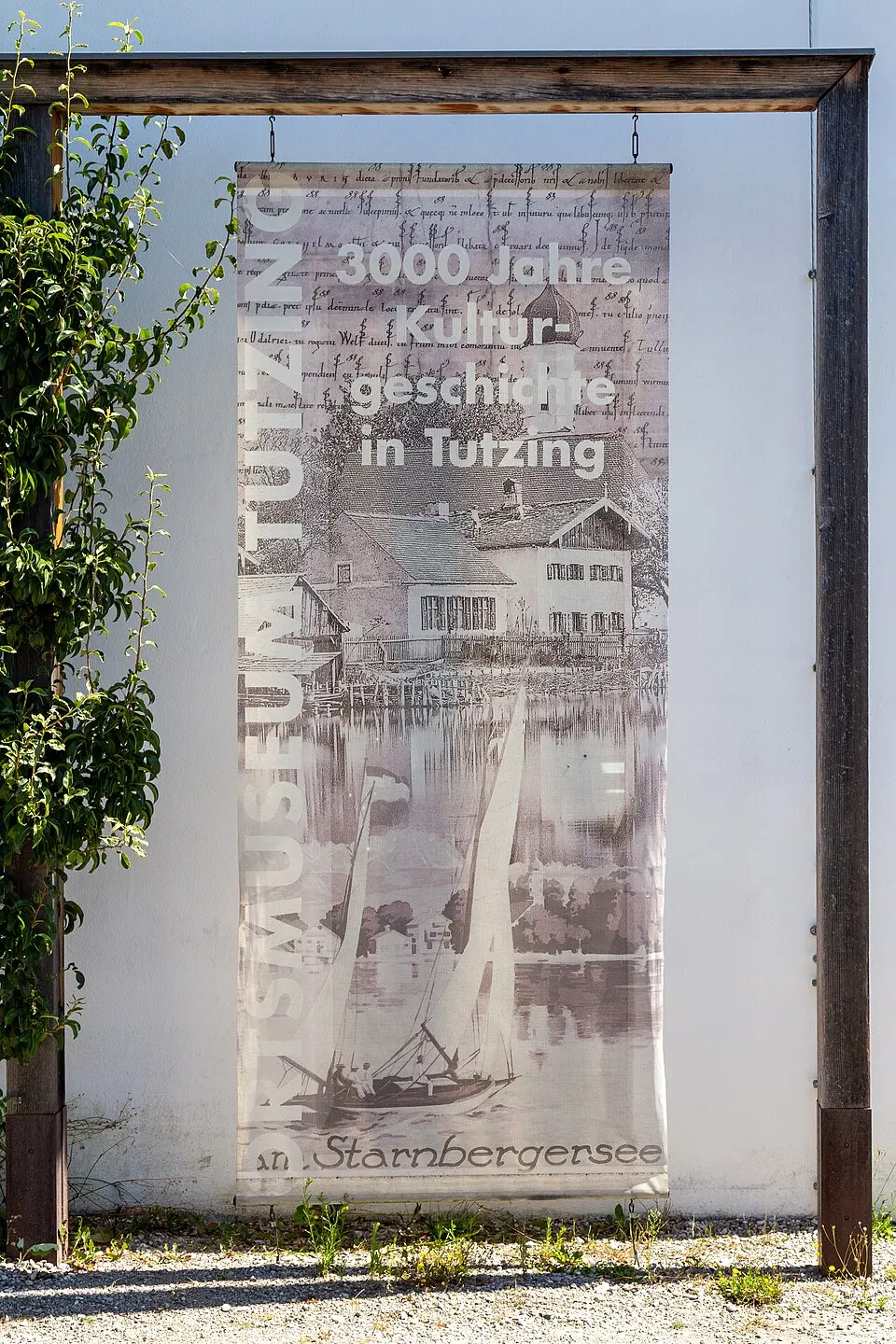 Ortsmuseum Tutzing